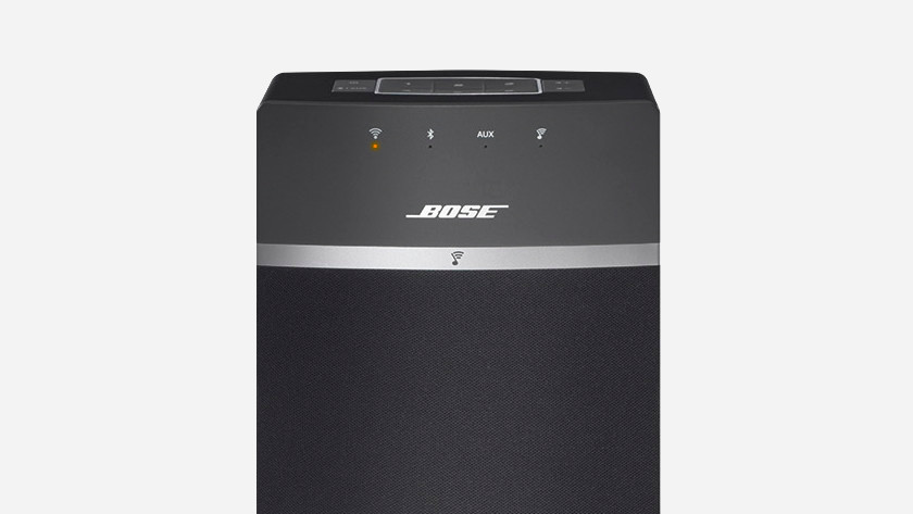 Bose clearance soundtouch soundlink