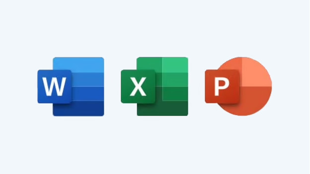 Microsoft Office use on a MacBook | Coolblue - Free delivery