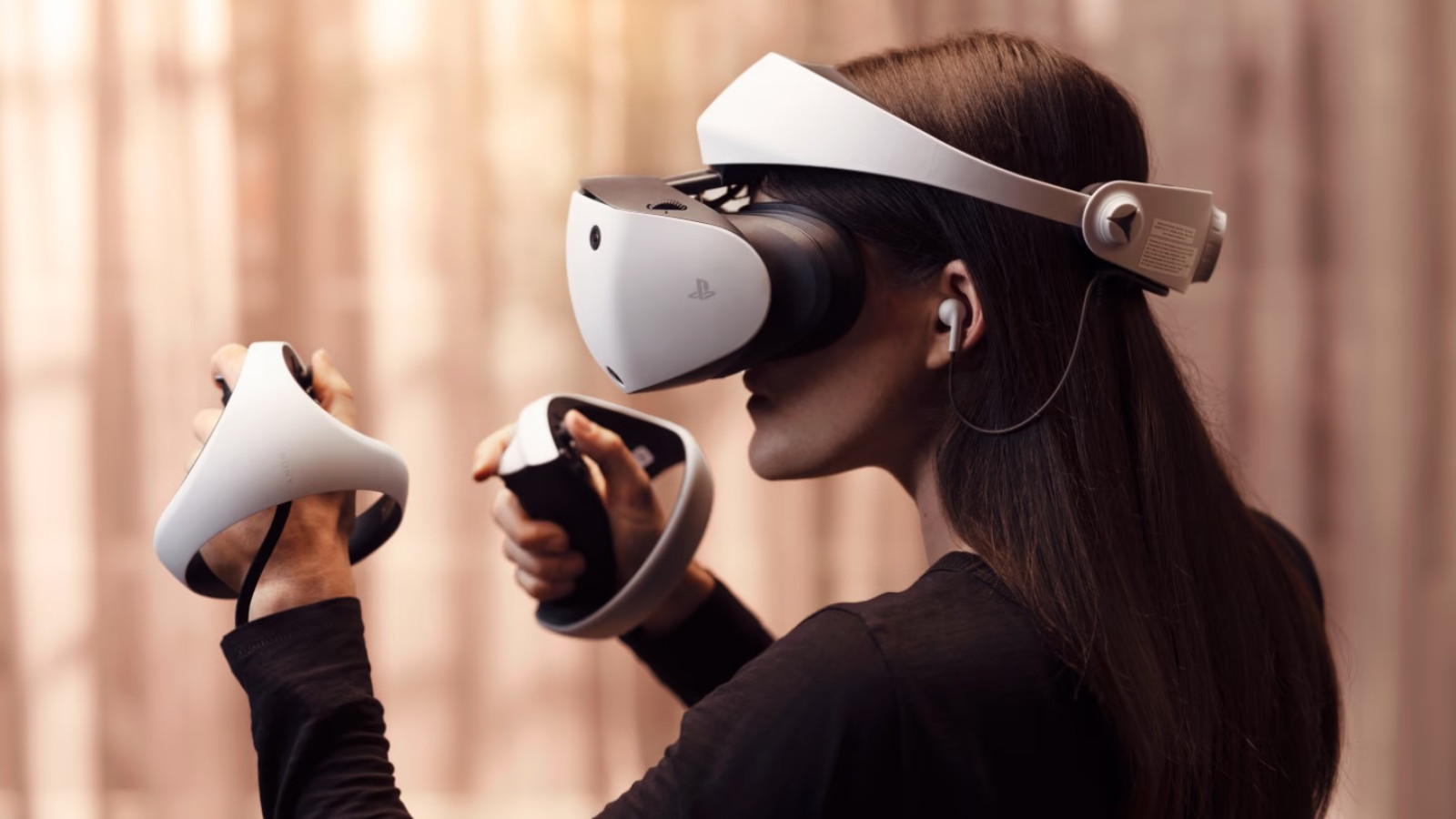 Was braucht man für VR am PC?