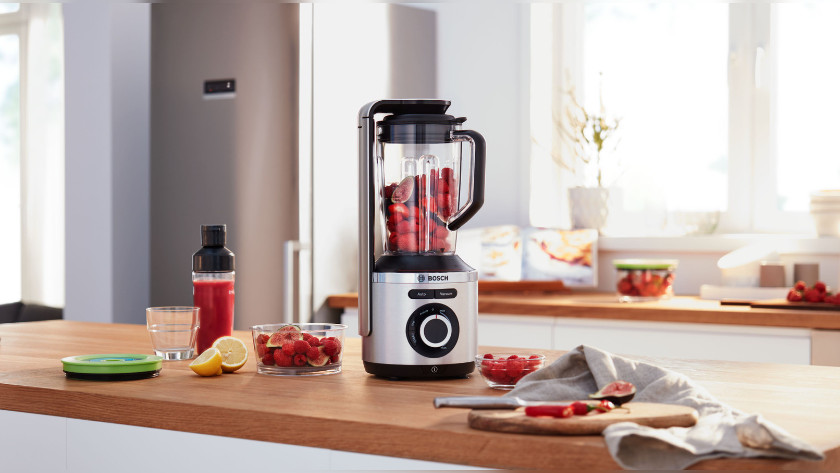 Blender, juicer or slowjuicer: which one do you choose? - Coolblue