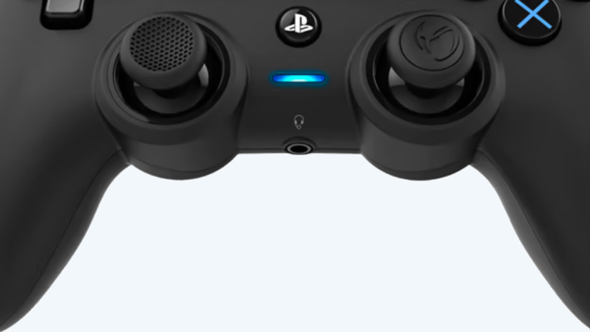 PS5: Dieses PS4-Zubehör ist kompatibel - DualShock 4 nicht für