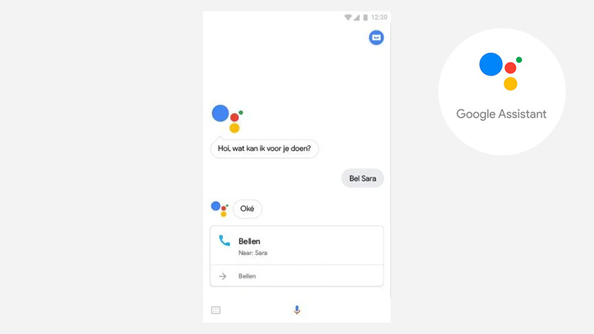 Best uses best sale of google assistant