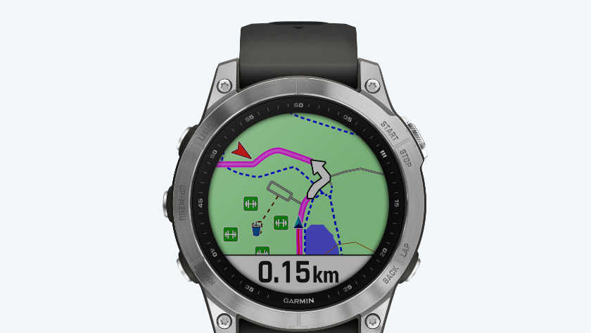 Expert review Garmin Fenix 7 Pro  Coolblue - Free delivery & returns