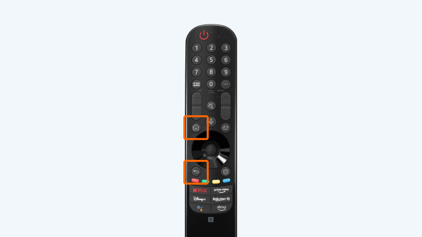 Warum geht die Fernbedienung nicht mehr?