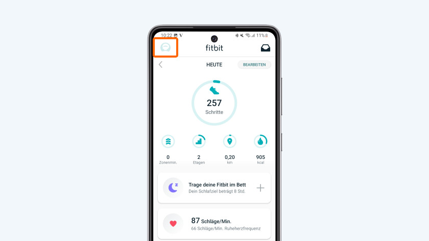 fitbit vibration einstellen Versa 3 Display defekt? : r/fitbit main image 1