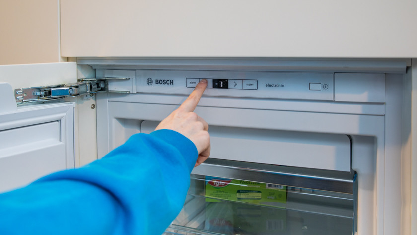 Kühlschrankalarm: Was ist das und wie funktioniert es?