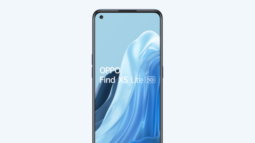 REFURBISHED] OPPO Find X5 Lite 5G — The Technology Store