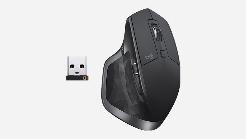 Wie verbinde ich meine Maus mit Bluetooth?
