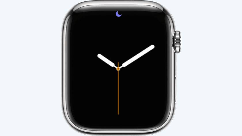 Was bedeuten die Symbole auf der Apple Watch?