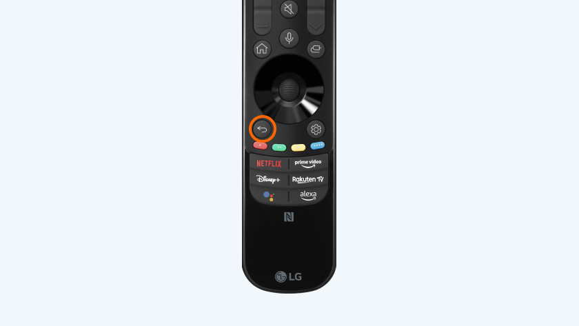 How to use on sale netflix on lg tv