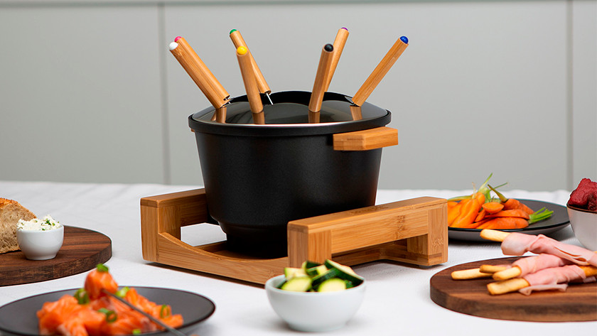 Funcooking, gesellig essen mit Familie und Freunden | Coolblue