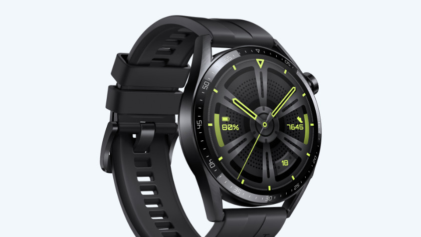 Huawei watch 2 on sale vs gt active