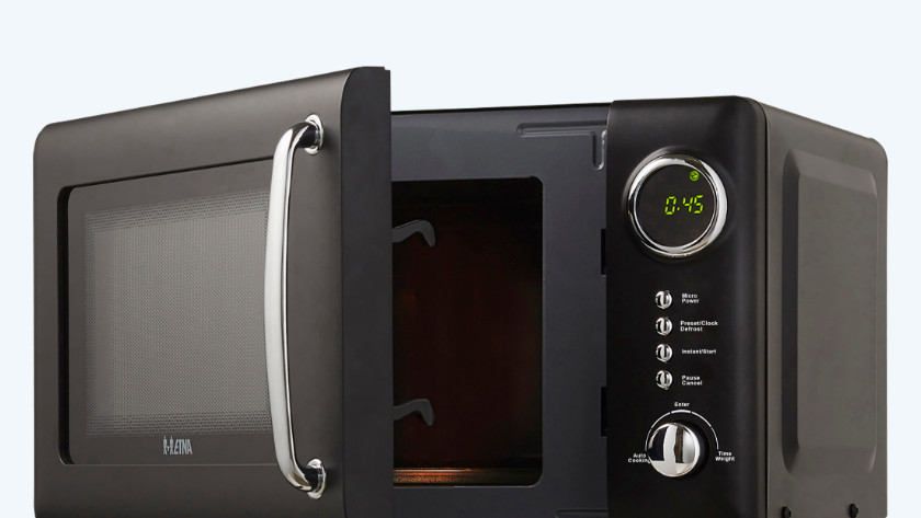 Cheap microwave: what you should keep in mind - Coolblue