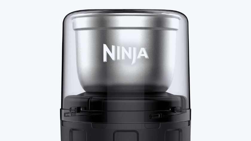 Ninja Spice Grinder Attachment