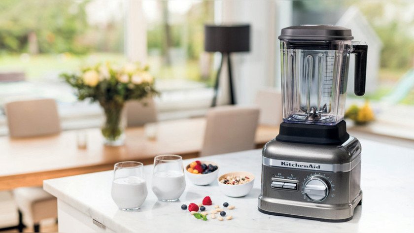 Blender, juicer or slowjuicer: which one do you choose? - Coolblue