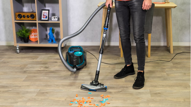 Frequently Asked Questions of what is a good suction power for vacuum cleaner