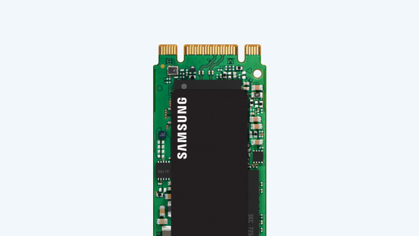 M2 hot sale ssd key