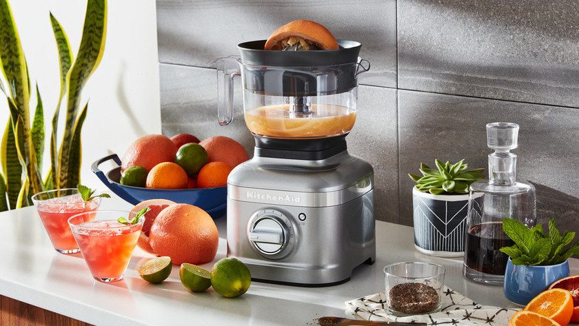 How To: Get Started using the KitchenAid K400 Blender