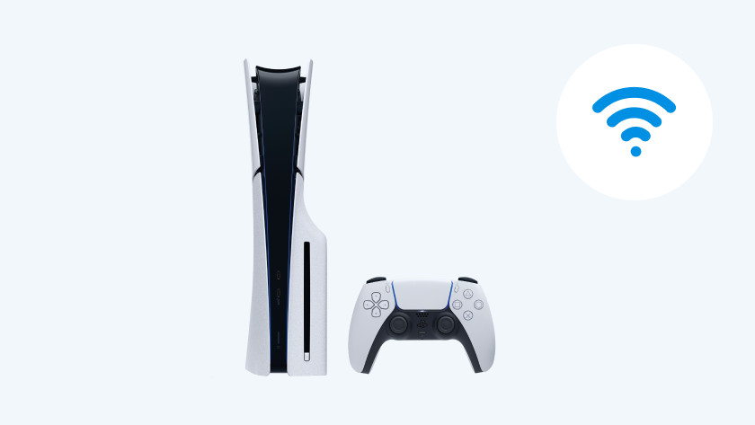 Wie richtet man die PlayStation 5 ein? | Coolblue - Kostenlose 