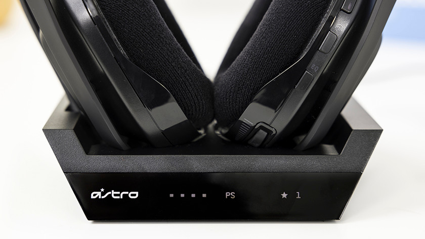 How do you solve connection problems with your Astro A50? | Coolblue