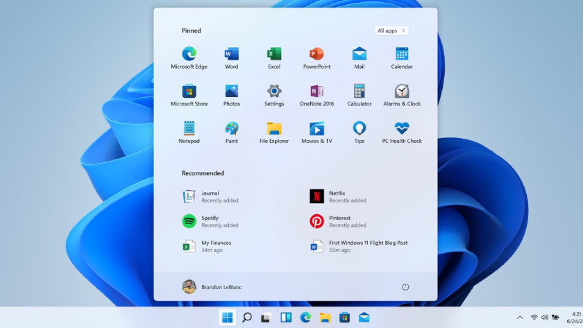 Was ist Windows 11? | Coolblue - Kostenlose Lieferung & Rückgabe
