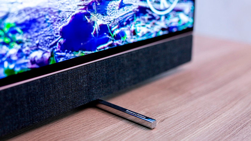 Tv deals met soundbar