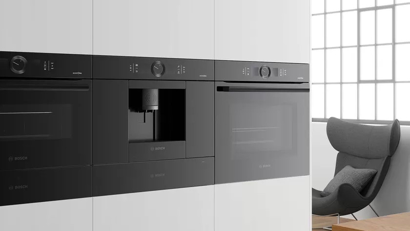 Which built-in ovens and microwaves match? - Coolblue - anything
