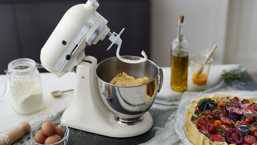 My KitchenAid stand mixer story and which is the right one for you? –  Cansanity