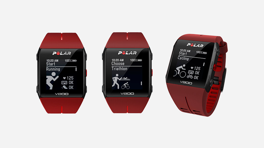 Triathlon horloge garmin hot sale