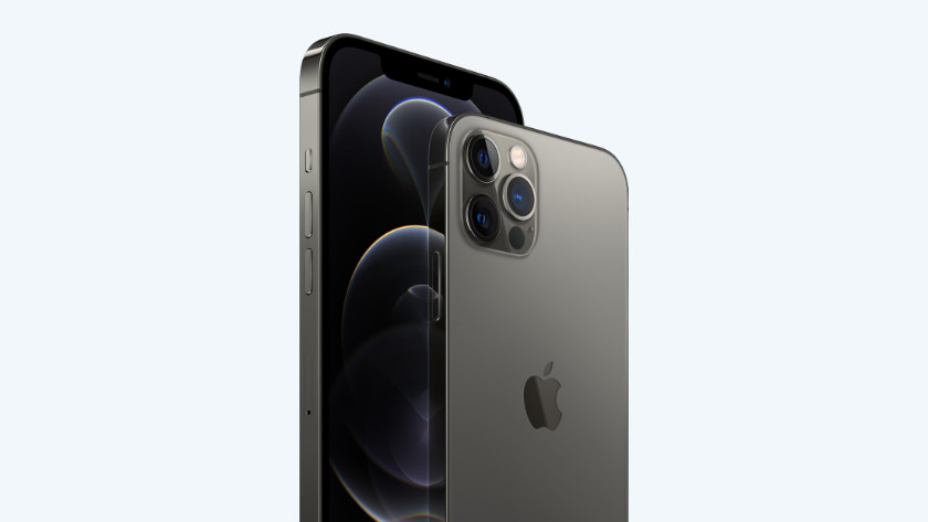 Vergleich Des Apple Iphone 13 Pro Max Mit Dem Apple Iphone 12 Pro Max Coolblue Kostenlose Lieferung Ruckgabe