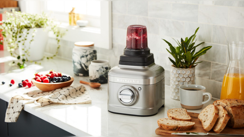 How To: Get Started using the KitchenAid K400 Blender