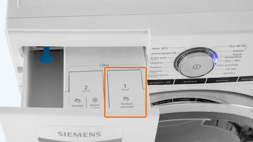 Siemens on sale washer dryer