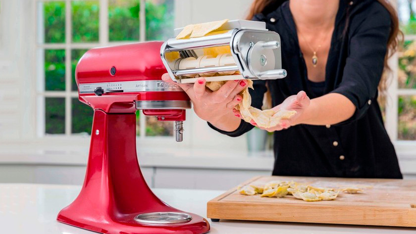 Kitchenaid kenwood discount