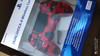 Sony PlayStation 4 Draadloze DualShock V2 4 Controller Zwart (Afbeelding 3 van 13)