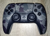 Sony PlayStation 5 DualSense draadloze controller Grey Camo (Afbeelding 1 van 9)