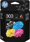 HP 303 4-Farben-Packung (3YM92AE)
