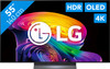 LG 55 Zoll OLED evo C6 4K (2026)