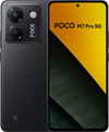 POCO M7 Pro 256GB Schwarz 5G