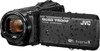 JVC-GZ-RX605 Black