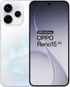 OPPO Reno15 512GB Weiß 5G