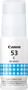 Canon GI-53 Ink Bottle Cyan