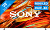 Sony Bravia 7 II True RGB 98 Zoll (2026)