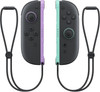 Nintendo Switch 2 Joy-Con Set Lila/Grün