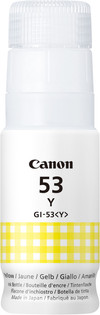 Canon GI-53 Tintenflasche Gelb