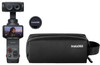 Insta360 Luna Ultra Creator Bundle Schwarz