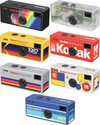 Kodak Charmera Keychain Digitalkamera (Single Blind Box)