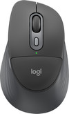 Logitech Signature Comfort Plus M850 L Wireless Mouse Graphite