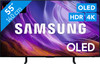 Samsung  55 Zoll OLED S83H 4K (2026)