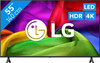 LG 55 Zoll Nano UHD 800 (2026)