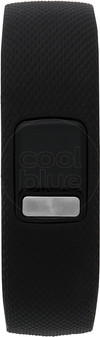 Garmin Vivofit 4 Schwarz L